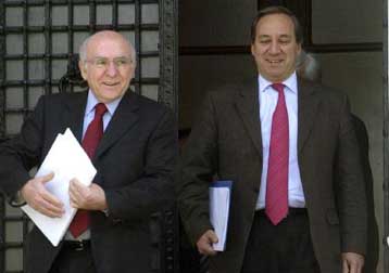 Κόντρες υπουργών για τη διαχείριση των κονδυλίων του Δ΄ΚΠΣ