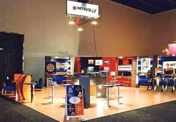 Αύξηση 51% τα κέρδη της Intralot στο πρώτο εξάμηνο