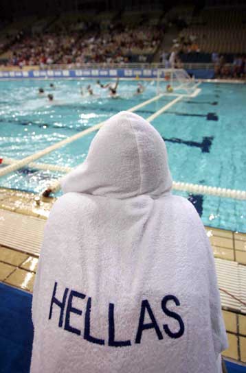 Η ιστορία των Ευρωπαϊκών Πρωταθλημάτων