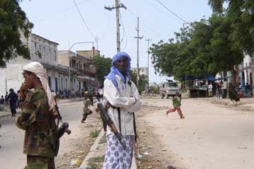 Τη δημιουργία στρατιωτικής διοίκησης για την Αφρική εξετάζουν οι ΗΠΑ