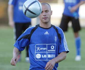 Οριστικά χωρίς Γιαννακόπουλο στη Μολδαβία η εθνική