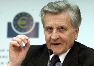 Αμετάβλητα στο 3% τα επιτόκια της ΕΚΤ