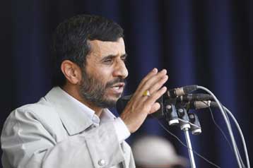 Η ΙΑΕΑ ανοίγει το δρόμο των κυρώσεων για το Ιράν, που επιμένει στο πυρηνικό πρόγραμμα