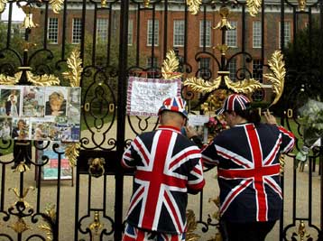 Ανοίγει και πάλι ο φάκελος για τις συνθήκες θανάτου της πριγκίπισας Νταϊάνα