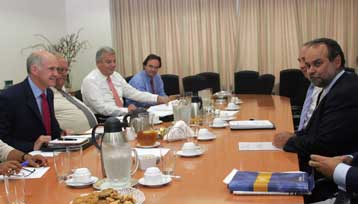 Επαναφέρει την πρόταση για άμισθη μαθητευόμενη εργασία ο ΣΒΒΕ