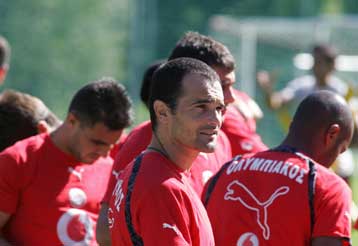 Χωρίς Καψή, Λέμενς η λίστα με τους ποδοσφαιριστές που δήλωσε ο Ολυμπιακός στην UEFA