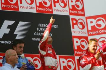 Σε απολογία κάλεσε η FIA τους διοργανωτές του GP Τουρκίας