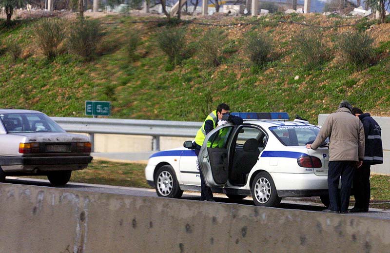 Αυστηρότερος ο νέος Κ.Ο.Κ. – Τσουχτερά πρόστιμα
