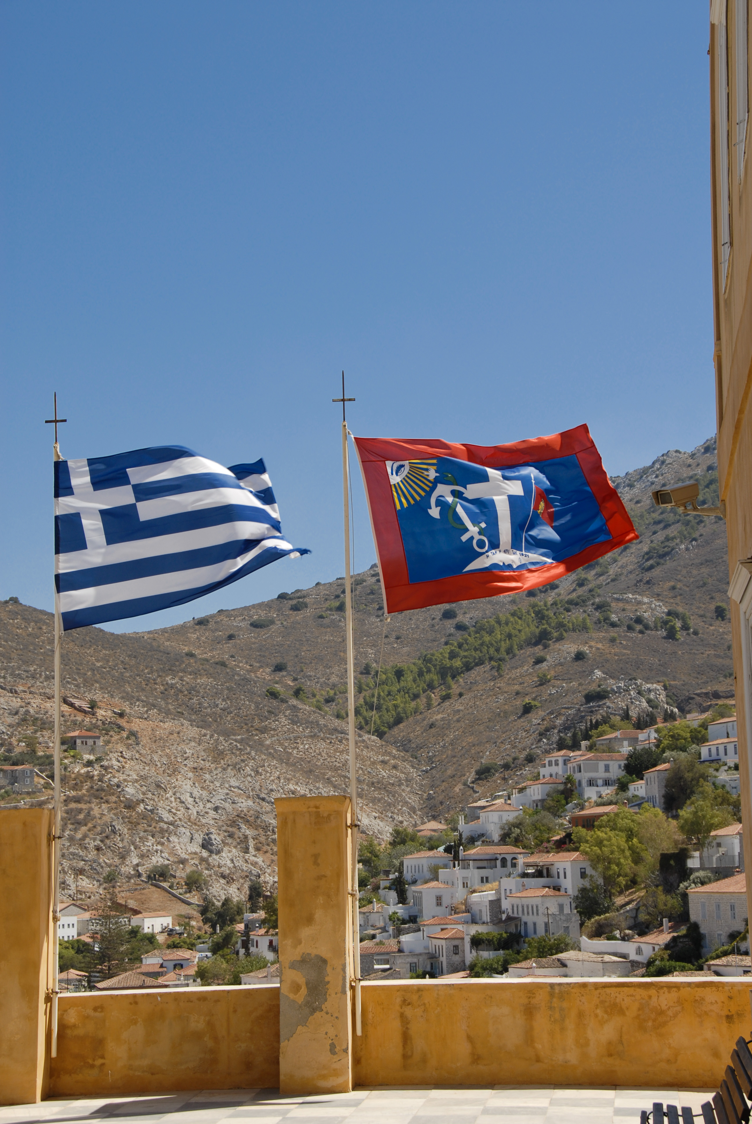 Ύδρα, το στολίδι του Αργοσαρωνικού