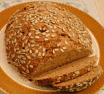 Η διατροφή με προϊόντα ολικής αλέσεως συντελεί στη μείωση της αρτηριακής πίεσης