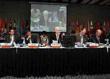 Προειδοποίηση του ΠΟΥ για την εμφάνιση πανδημίας γρίπης