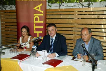 Με εκδηλώσεις για όλα τα γούστα τα φετινά «Δημήτρια» στη Θεσσαλονίκη