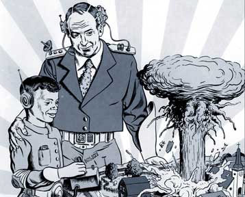 Διεθνές Φεστιβάλ Κόμικς για πρώτη φορά στη Θεσσαλονίκη με τιμώμενη χώρα την Ισπανία