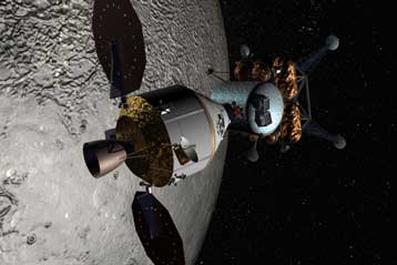 Τη Lockheed Martin επέλεξε η NASA για το νέο εξερευνητικό σκάφος της