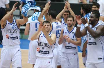 Α-Π-Ι-Σ-Τ-Ε-Υ-Τ-0, η Ελλάδα στον τελικό, 101-95 τις ΗΠΑ