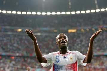 Ο Κόουλ στην Τσέλσι, ο Γκαλάς στην Αρσεναλ