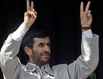 Απάντηση στο «όχι» της Τεχεράνης για τα πυρηνικά καλείται να δώσει η ΕΕ