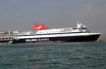 Νέα, βελτιωμένη προσφορά για την HSW αναμένουν οι Μινωικές Γραμμές