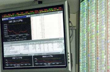 Στις 3.900 μονάδες σκαρφαλώνει το Χρηματιστήριο την Παρασκευή