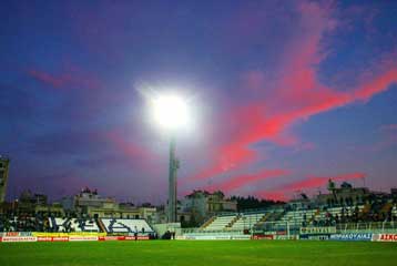 Αρχίζει η πορεία για τα γήπεδα της Ελβετίας και της Αυστρίας