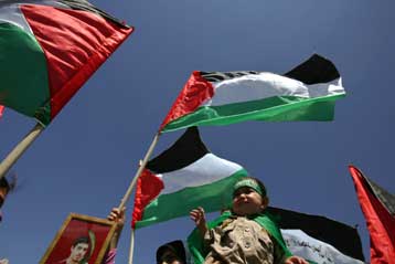 Οικονομική «ένεση» 500 εκατ. δολαρίων της διεθνούς κοινότητας προς τους Παλαιστίνιους