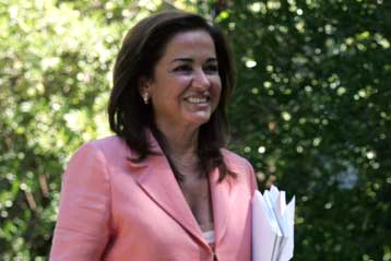 Το παλαιστινιακό στο επίκεντρο του άτυπου Συμβουλίου ΥΠΕΞ της ΕΕ