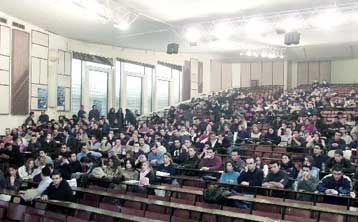 «Αποψιλώνουν» τα περιφερειακά ΑΕΙ και ΤΕΙ οι μετεγγραφές του Νοεμβρίου