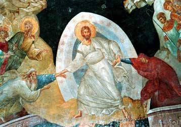 Σύλληψη αρχαιοκάπηλου με εικόνα του Χριστού στην κατοχή του