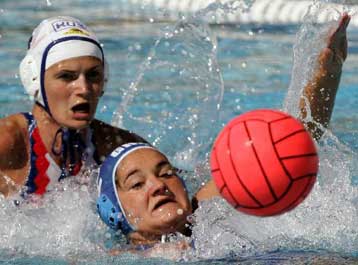 Πρεμιέρα με ήττα για την εθνική γυναικών, 15-6 από τη Ρωσία