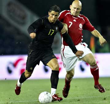 Με αποβολή από τις διεθνείς διοργανώσεις κινδυνεύουν οι ομάδες της Πορτογαλίας