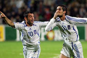 Σημασία έχει η νίκη, υποστηρίζει ο Ρεχάγκελ-Είναι τονωτική ένεση, λένε οι διεθνείς