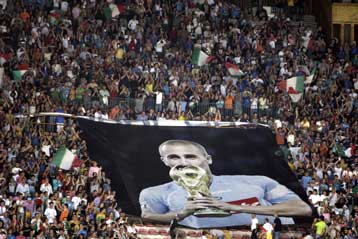 Η Ιταλία ξεκίνησε με «Χ», η Γαλλία με… τριάρα και η Κύπρος με συντριβή