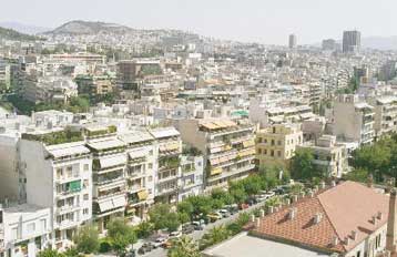 Νέο κύμα φορο-επιβαρύνσεων στα ακίνητα φέρνει η αύξηση των αντικειμενικών αξιών