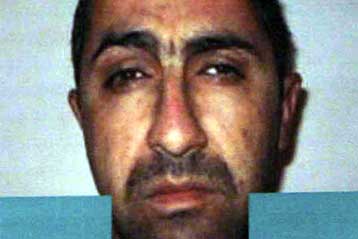 Συνελήφθη από τους Ιρακινούς και ο δεύτερος στην ιεραρχία της Αλ Κάιντα στη χώρα