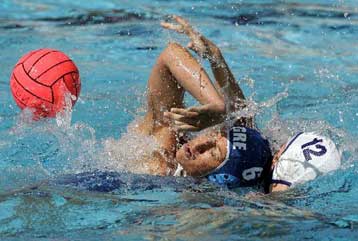 Πρώτη νίκη για την εθνική γυναικών πόλο, 13-9 τη Γερμανία