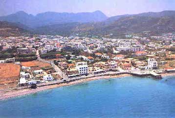 «Στέγη» για τους αρχαιολογικούς θησαυρούς της Κισσάμου