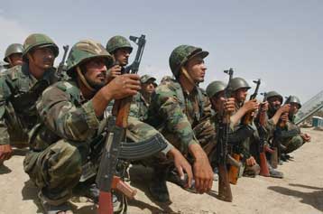 Τέσσερις Καναδοί στρατιώτες νεκροί σε ΝΑΤΟϊκή επιχείρηση στο Αφγανιστάν