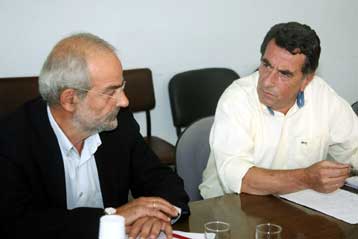 Αποκλεισμό των νέων από την εκπαίδευση καταγγέλει ο Αλ.Αλαβάνος