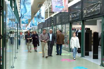 Λουκέτο σε περίπου 1.000 επιχειρήσεις της Βόρειας Ελλάδας στο εξάμηνο