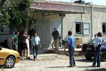 Σύλληψη ενός από τους φερόμενους ως ληστές σε αποθήκη όπλων