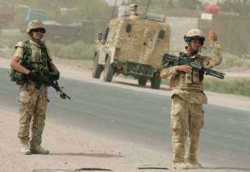 Αμφισβητεί η Αλ Κάιντα τη σύλληψη του δεύτερου στην ιεραχία της οργάνωσης στο Ιράκ