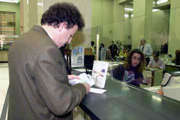 «Ναυάγιο» στη νέα συνάντηση για την κλαδική σύμβαση στις τράπεζες