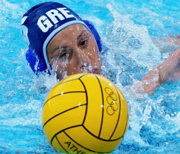 Κόντρα στην Ισπανία για μια θέση στην τετράδα η εθνική πόλο γυναικών