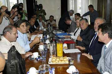 Σημείο διαφωνίας παραμένει ο αριθμός των εργαζομένων στη ΒΦΛ Θεσσαλονίκης