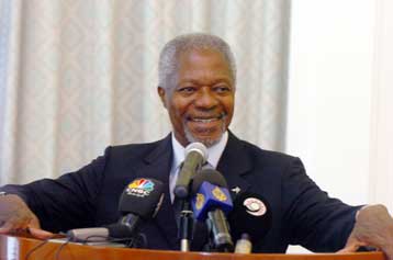 Ρόλο μεσολαβητή αναλαμβάνει ο ΟΗΕ για την απελευθέρωση των Ισραηλινών στρατιωτών