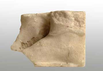 Θραύσμα του Παρθενώνα επιστράφηκε από τη Γερμανία στην Ελλάδα