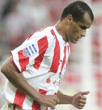 Αισιοδοξία για Κωνσταντίνου και Τζόρτζεβιτς, ανησυχία για Ριβάλντο στον Ολυμπιακό