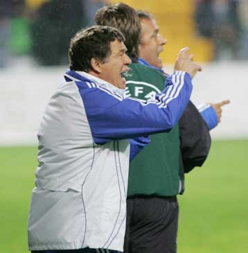 «Κατασκοπεία» σε τρεις χώρες, προσπάθειες να μεταπεισθεί ο Ζαγοράκης