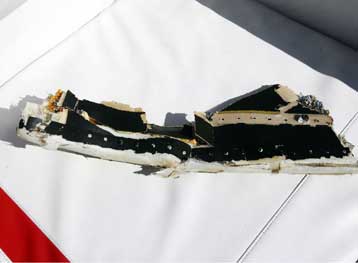 Αποζημιώσεις διεκδικούν οι συγγενείς των θυμάτων του Σινούκ