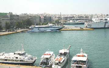 Προβληματισμός στις ακτοπλοϊκές εταιρείες για τις 12ετείς συμβάσεις στην «άγονη γραμμή»